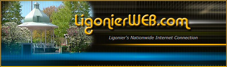 LigonierWEB.com